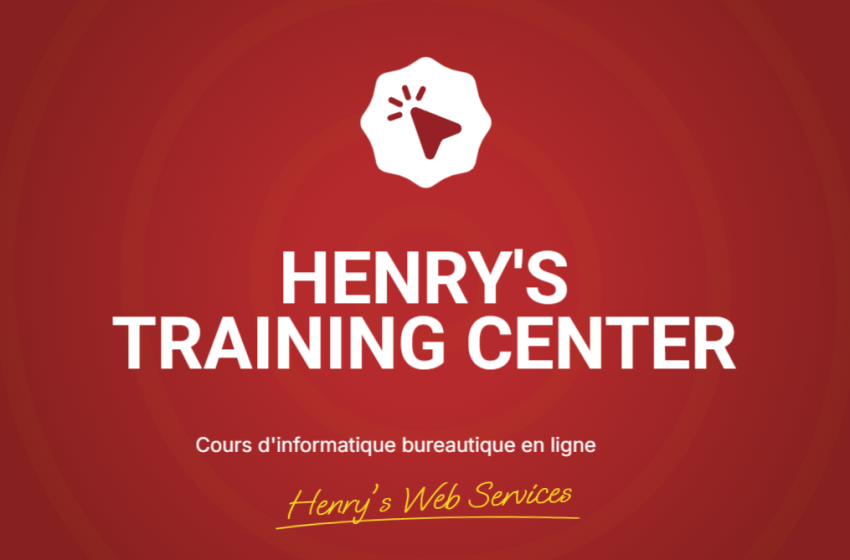 Informatique général